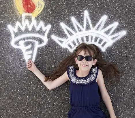 Testors Spray Chalk Art Giveaway