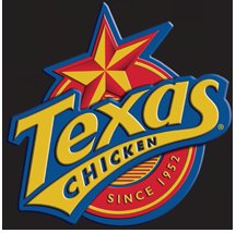 Texas Chicken Customer Survey Freebie
