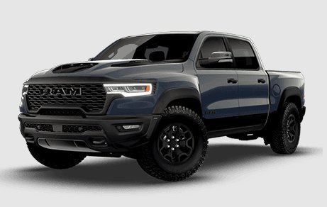 Texas Roadhouse Rib Fest Dodge Ram Giveaway - Win A 2026 Dodge Ram