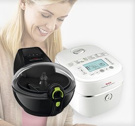 TFal Activefry Giveaway