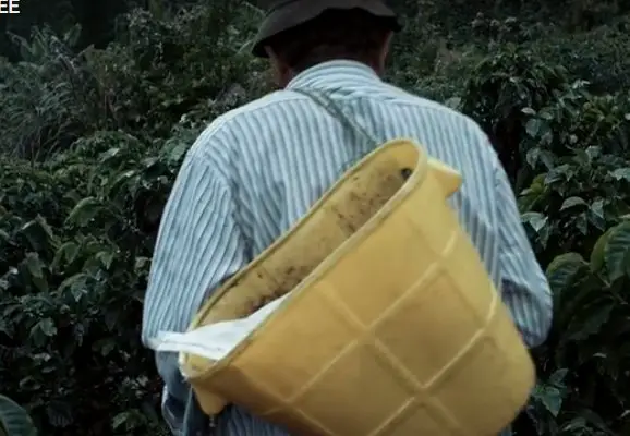 #Thanks4TheCoffee Sweepstakes