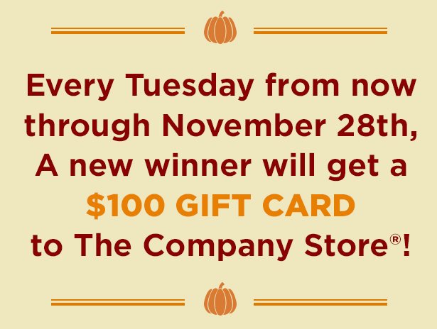 ThanksGiveaway Sweepstakes