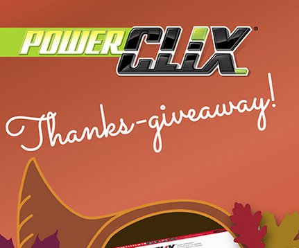 ThanksGiveaway Toy Sweepstakes!