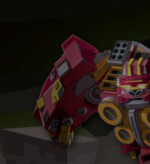 The $100,000 “Screechers Wild!” Contest