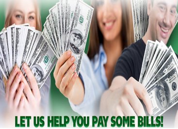 The $18,000 Get Caught Up Sweepstakes - Win Up To $10,000 Cash For Debt Relief