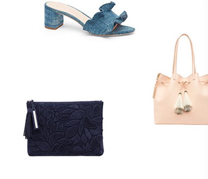 The 2017 Summer Shopping Spree Sweepstakes