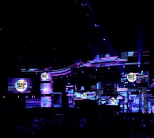 The 2018 American Trip