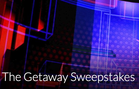 The 2019 American Music Awards Getaway Sweepstakes