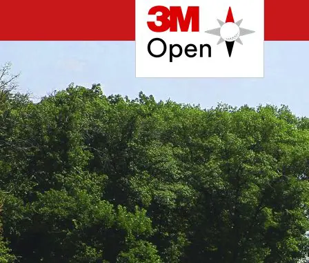 The 3M Open Giveaway - $6,860