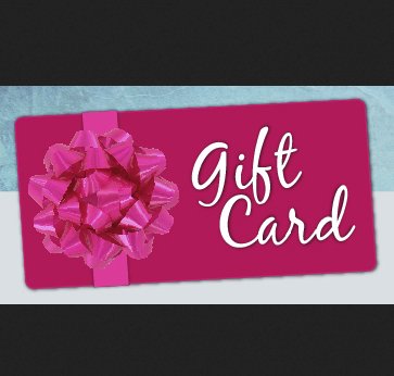 The 50 Prize Giveaway