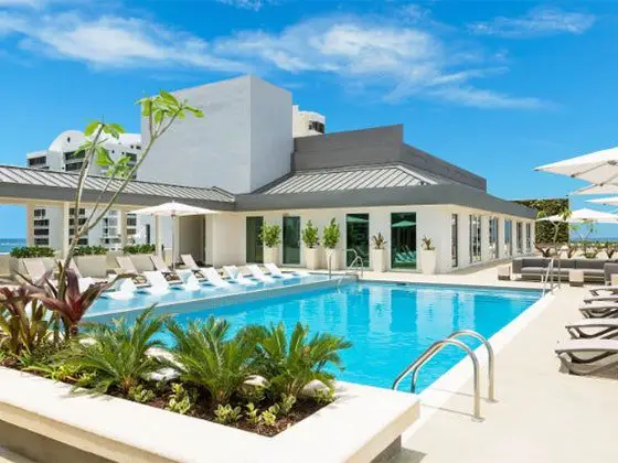 The AC Hotel San Juan Condado in Puerto Rico & More Sweepstakes