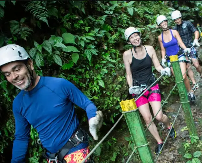 The Adventure People Costa Rica Sweepstakes - Win a 16-Day Costa Rica Adventure