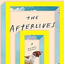 The Afterlives: A Novel Giveaway