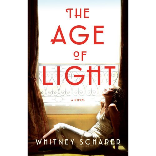 The Age of Light Giveaway