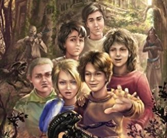 The Alien Club Giveaway