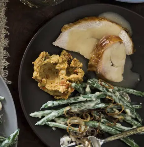 The America Holiday Entertaining Essentials Sweepstakes