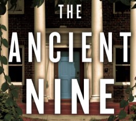 The Ancient Nine Sweepstakes