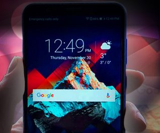 The Android Authority Honor 7X Giveaway