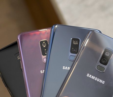 The Android Central Giveaway