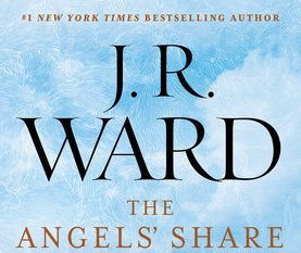 The Angels Share Sweepstakes