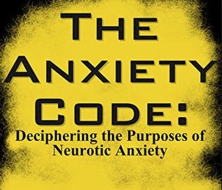 The Anxiety Code Giveaway