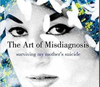 The Art of Misdiagnosis Giveaway