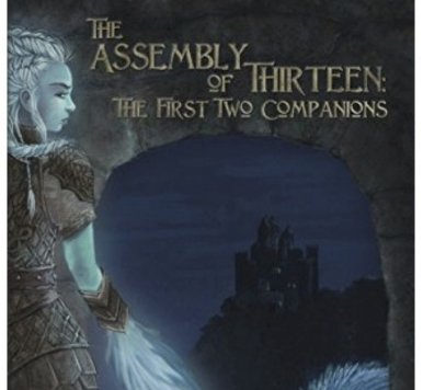 The Assembly of Thirteen Giveaway