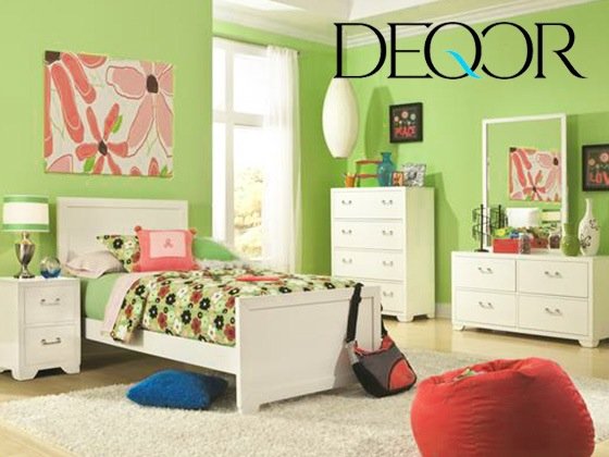 The Astro Girl Decoration Sweepstakes