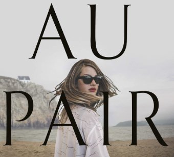The Au Pair Giveaway