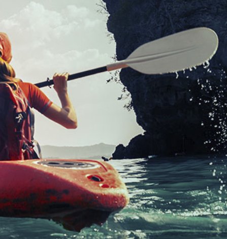 The Aura Warm Up Sweepstakes