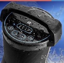 The AV-Express Speaker Giveaway