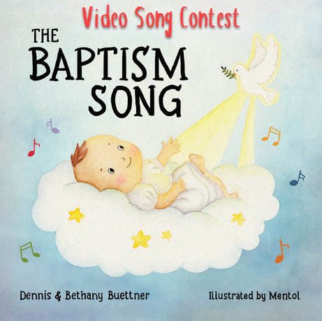 The Baptism Song Video Contest
