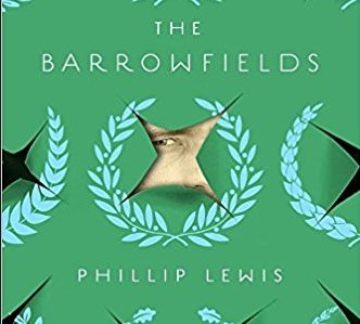 The Barrowfields Giveaway