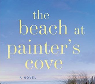 The Beach at Painter's Cove Giveaway