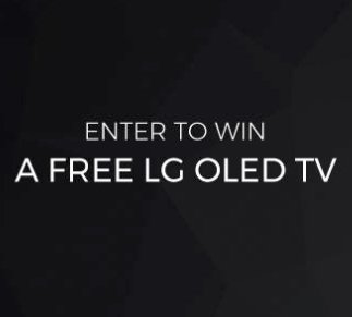 The Beach Camera LG Sweepstakes