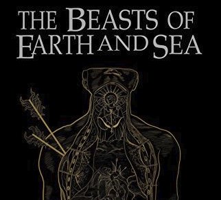 The Beasts of Earth and Sea Giveaway