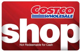 The Beat $1,000 Costco Shop Card Sweepstakes