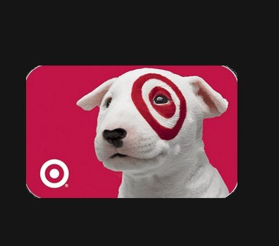 The Beat: $100 Target e-Gift Card