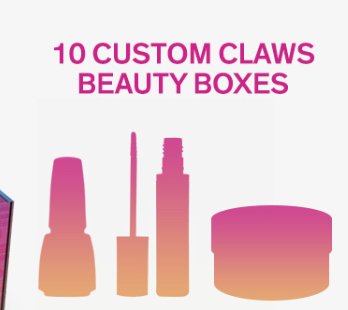 The Beauty Box Sweepstakes
