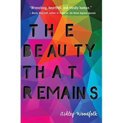 The Beauty That Remains Giveaway