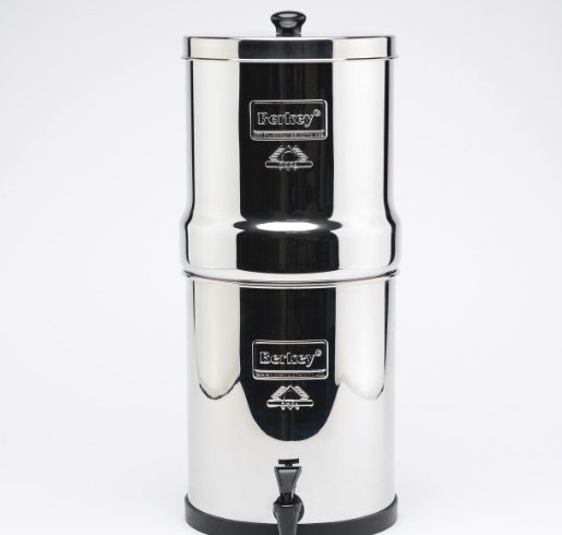The Berkey Royal Berkey Giveaway