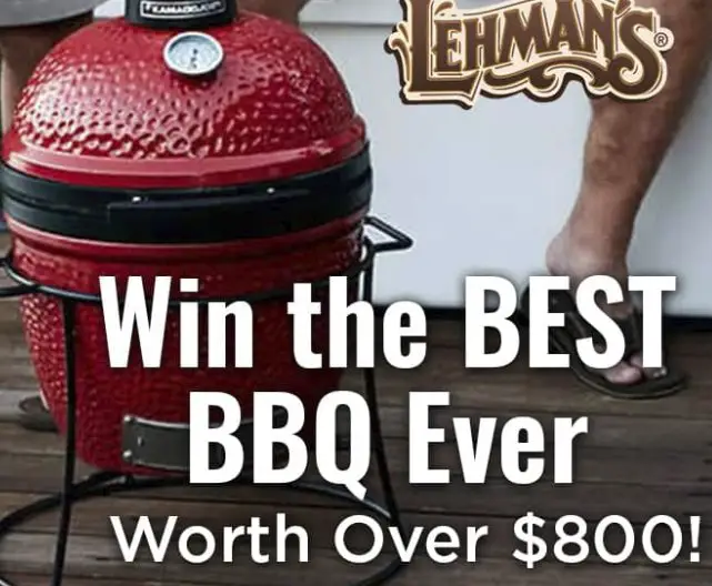 The Best BBQ Ever Gift Pack