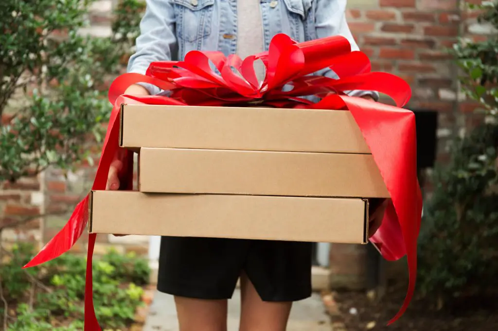 The Best Gifts Sweepstakes