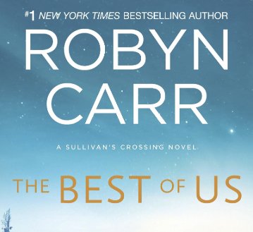 The Best of Us Giveaway