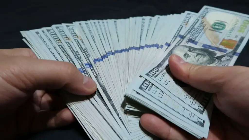 The Big Bang Theory $10,000 Sweepstakes - Win $10,000 Cash