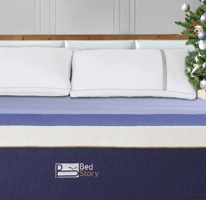 The Biggest Christmas Giveaway From BedStory