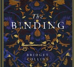 The Binding Giveaway