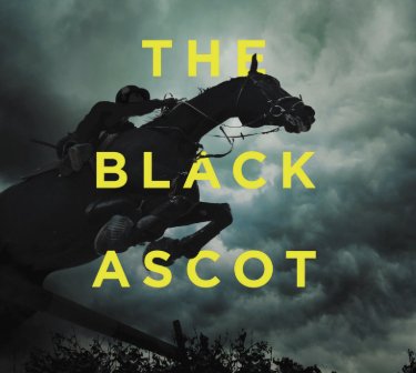 The Black Ascot Giveaway