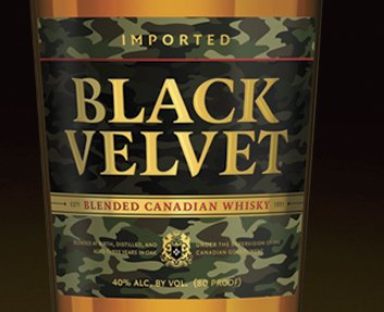 The Black Velvet Ultimate Sportsman Gear Giveaway