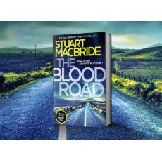 The Blood Road Sweepstakes